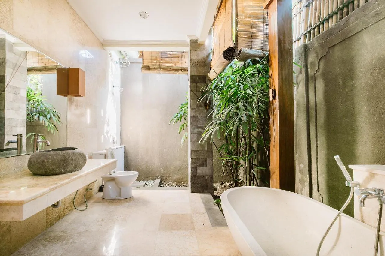 Listien Villa N3 Seminyak