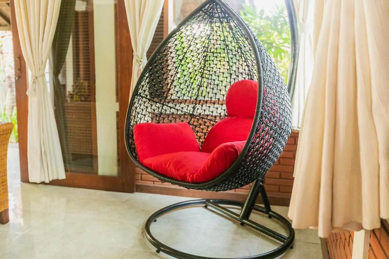 Listien Villa N3 Seminyak  Indonesia