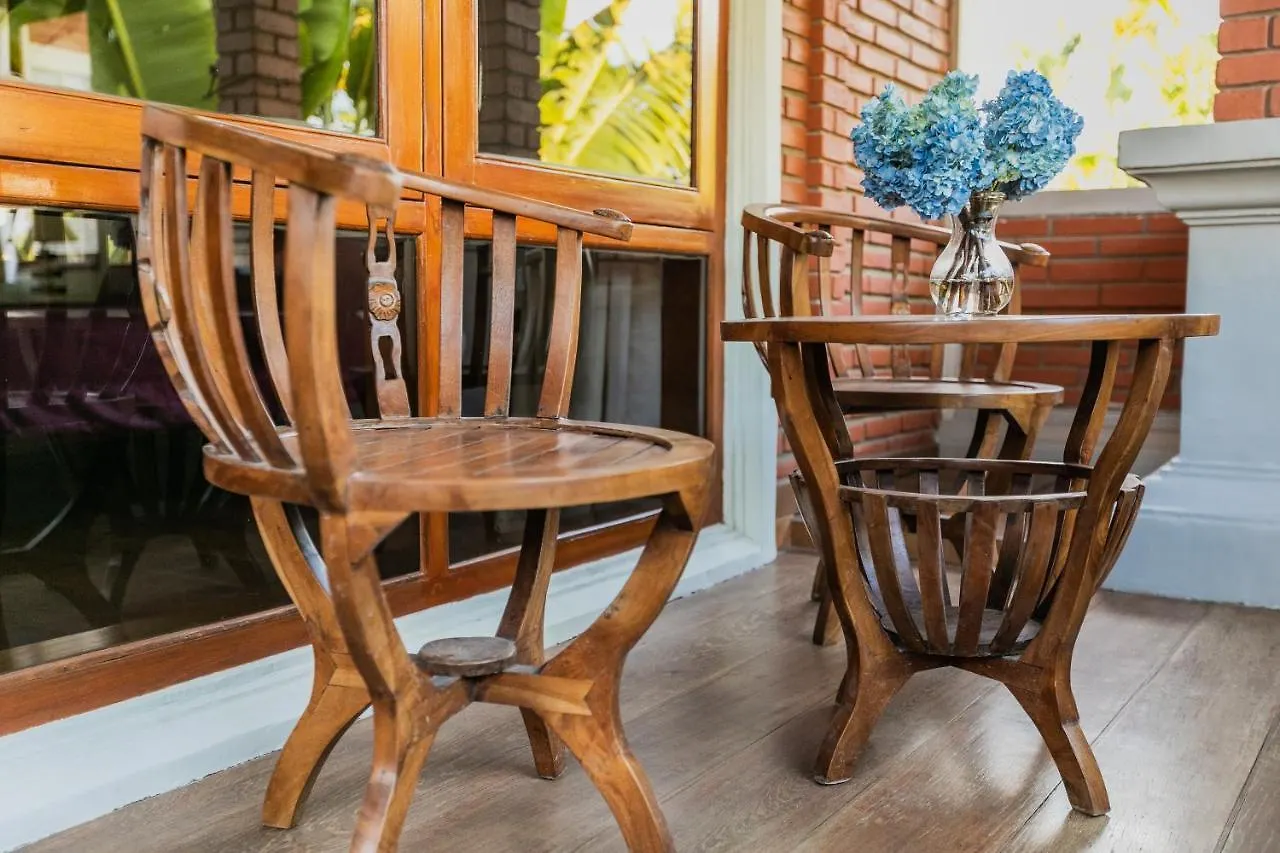 Listien Villa N3 Seminyak 0*,  Indonésie