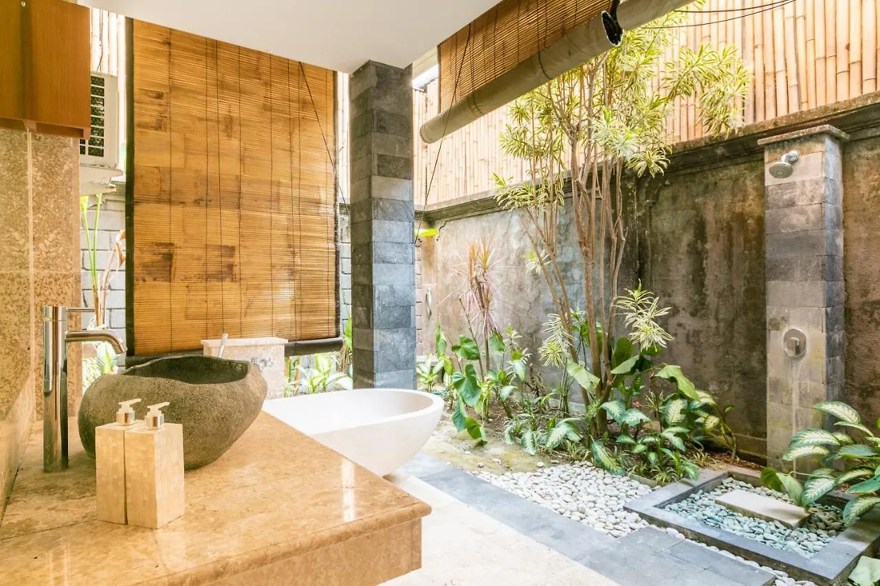 Listien Villa N3 Seminyak