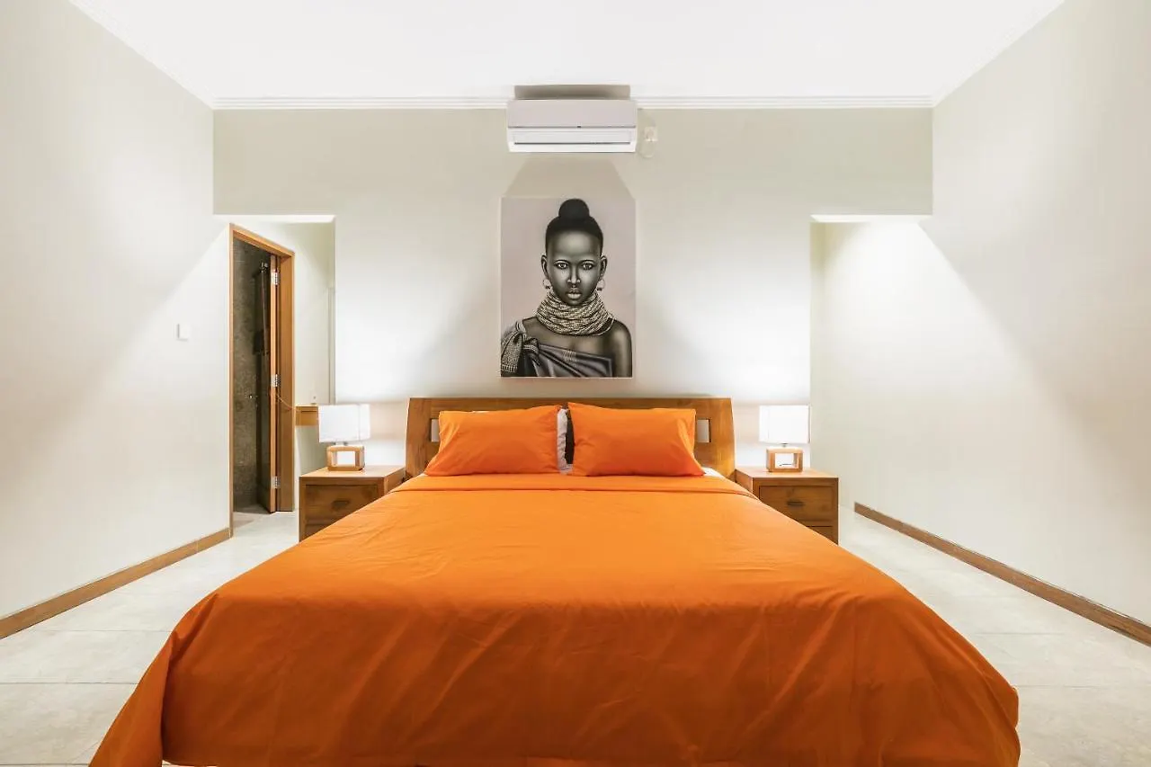 Listien Villa N3 Seminyak   Seminyak (Bali)