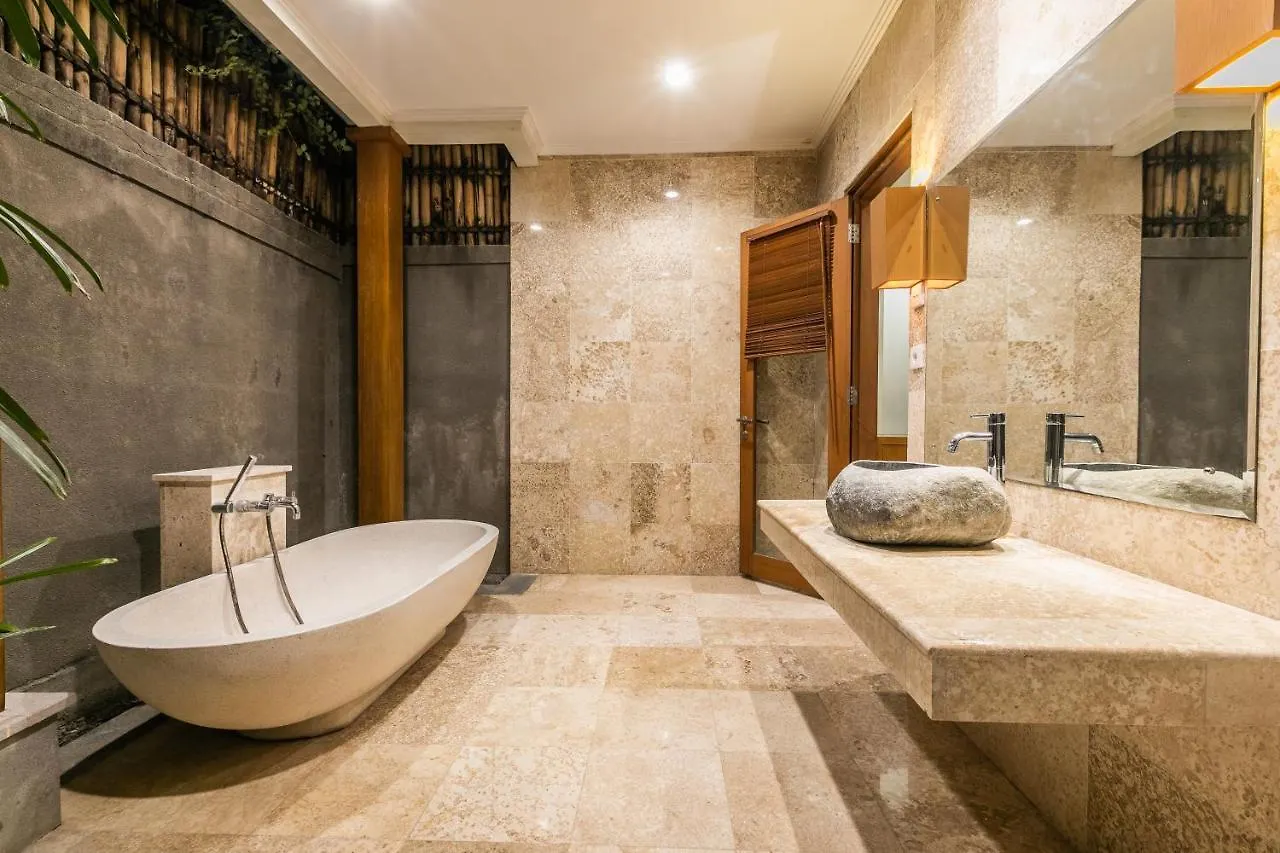 Listien Villa N3 Seminyak 0*,  Indonésie
