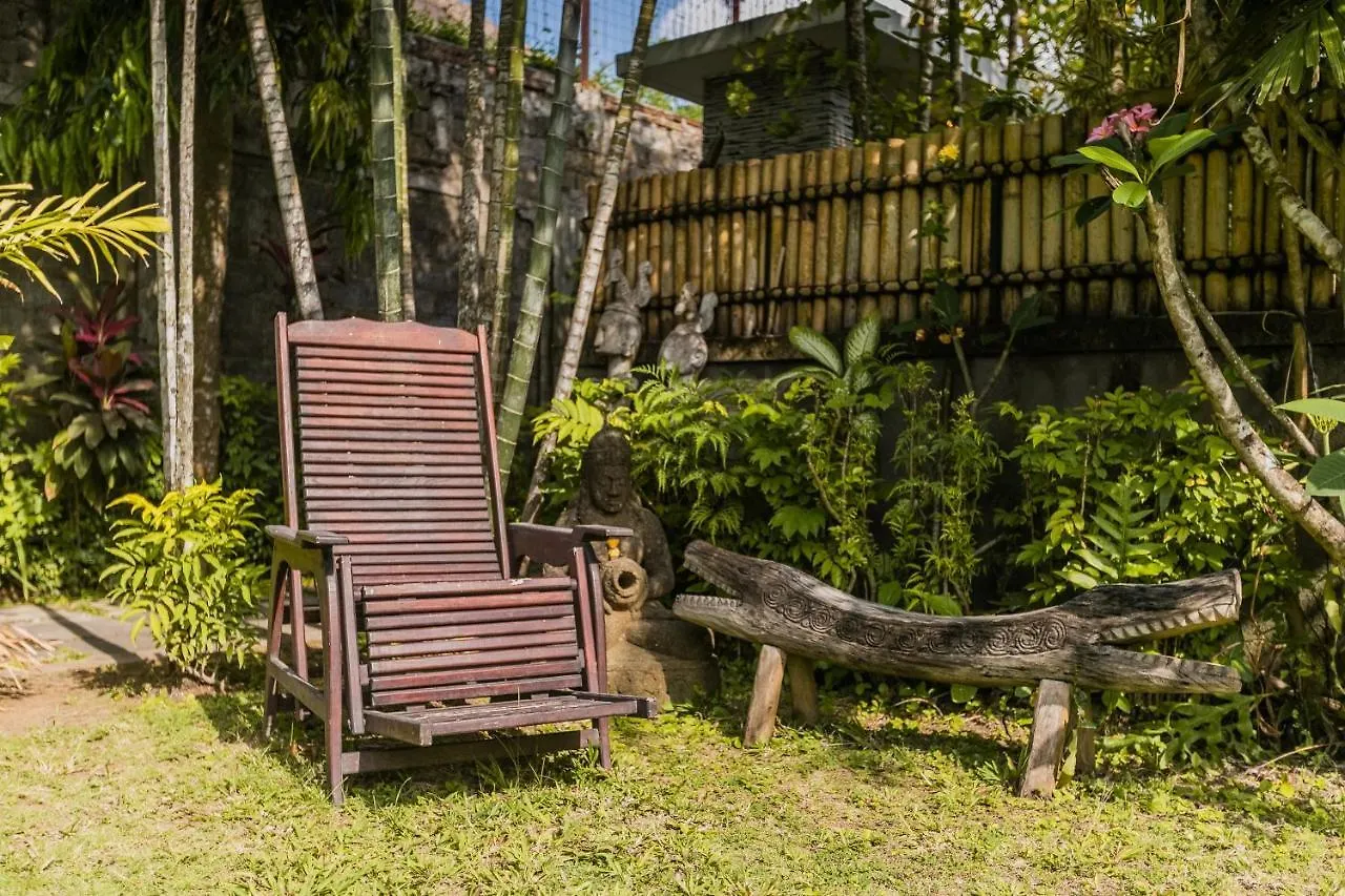 Listien Villa N3 Seminyak  Indonesia