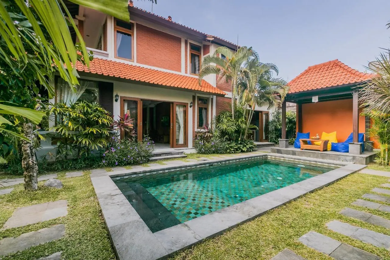 Listien Villa N3 Seminyak  Seminyak (Bali)
