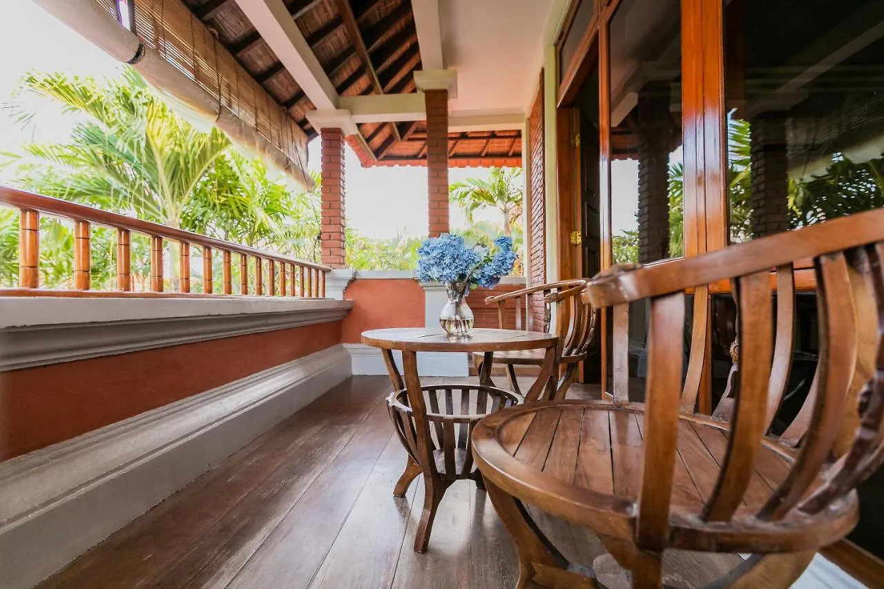 Listien Villa N3 Seminyak