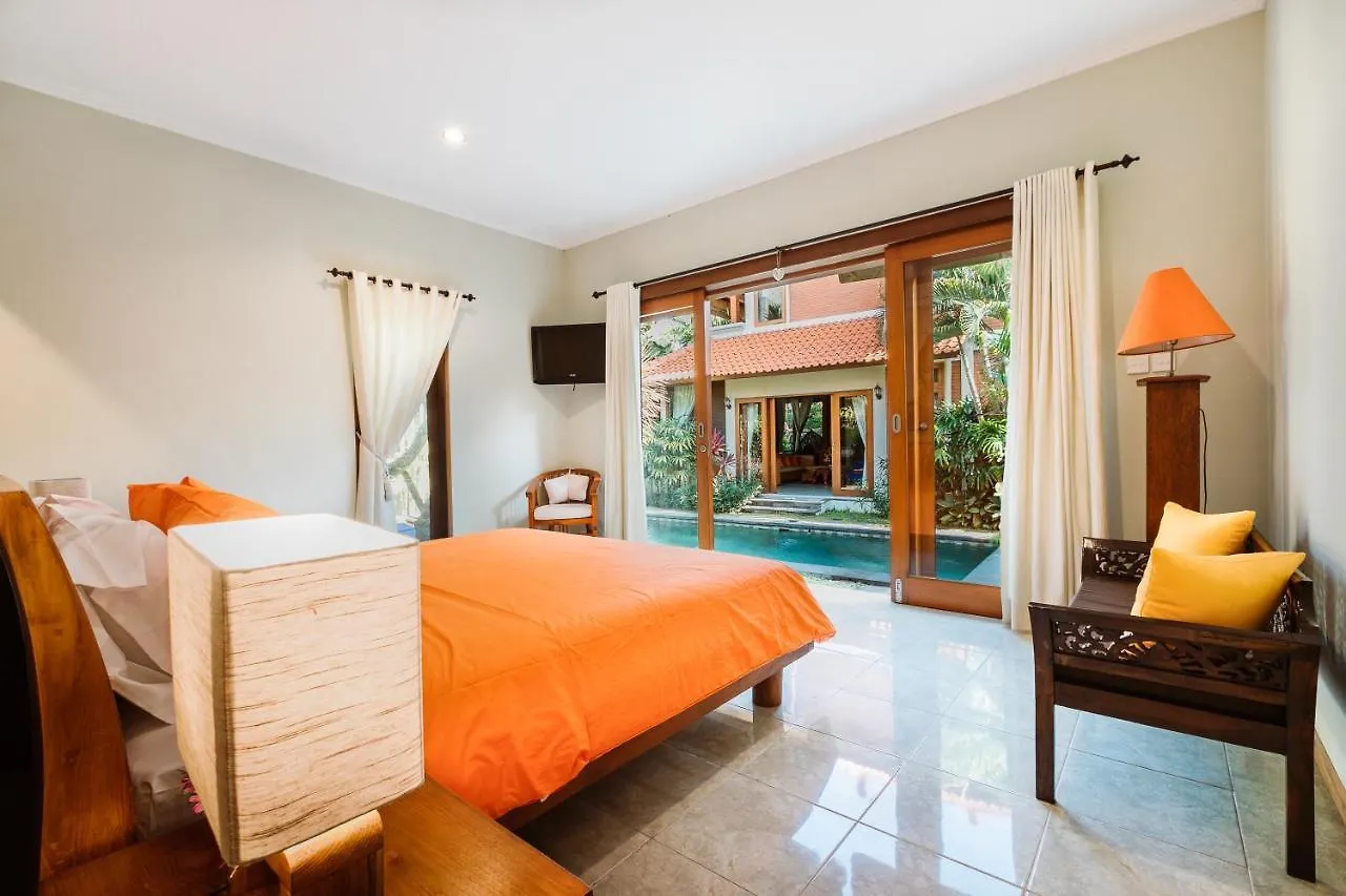 Listien Villa N3 Seminyak   Seminyak (Bali)