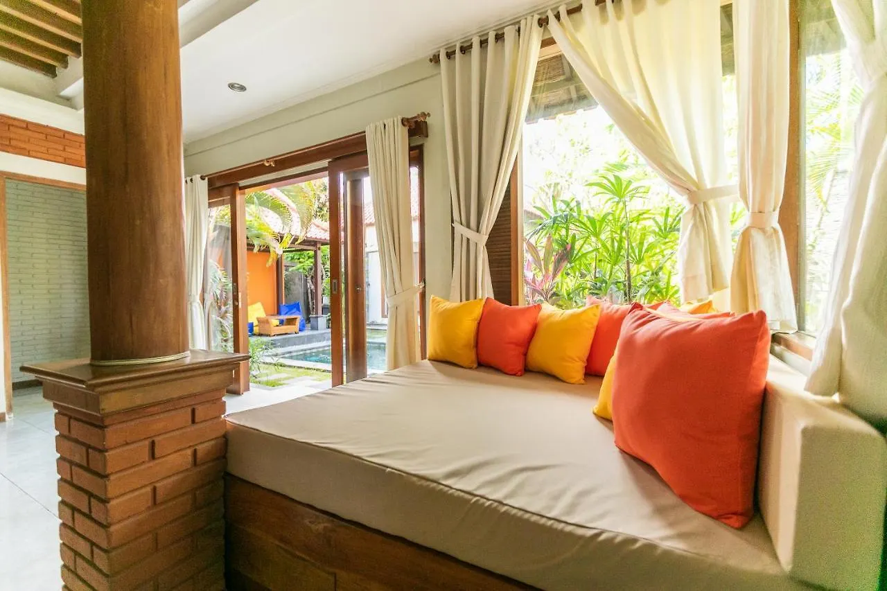 Listien Villa N3 Seminyak  Seminyak (Bali)