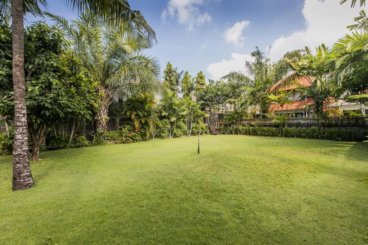 Listien Villa N3 Seminyak