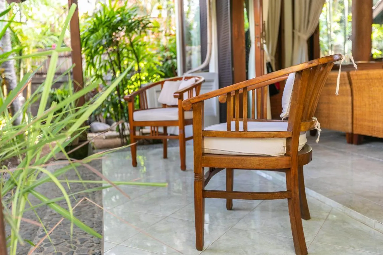 Listien Villa N3 Seminyak