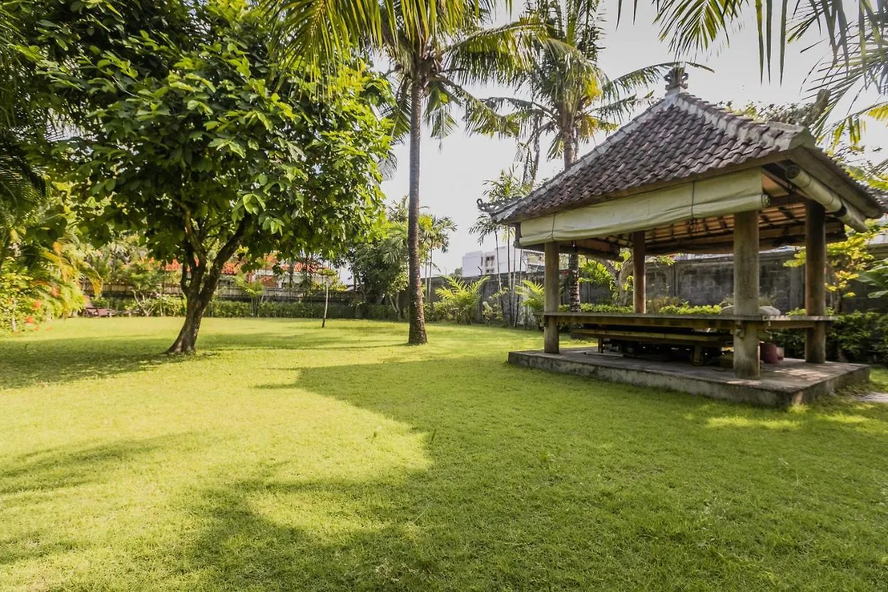 Listien Villa N3 Seminyak  Seminyak (Bali)